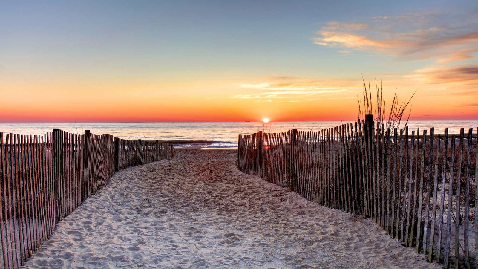 Best Beaches in Delaware for kids