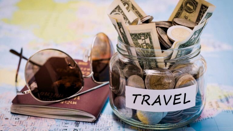 Budget Travel Tips: How to Explore the World & Avoid Overspending