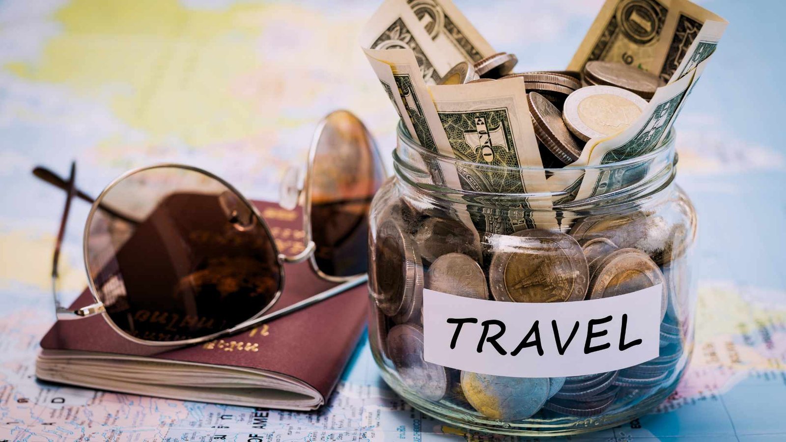 Budget travel tips