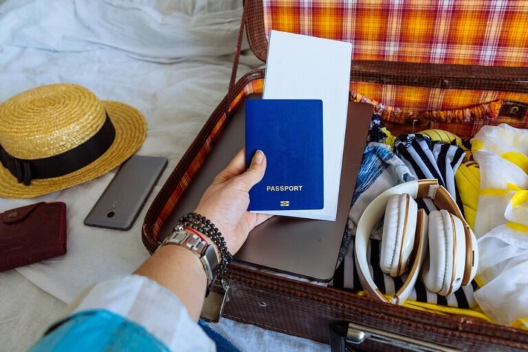 Ultimate Travel Essentials 2024: Must-haves For Every Trip