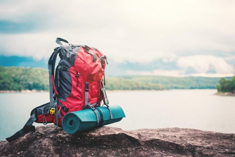 How To Choose The Best Travel Backpacks For Your Next Trip