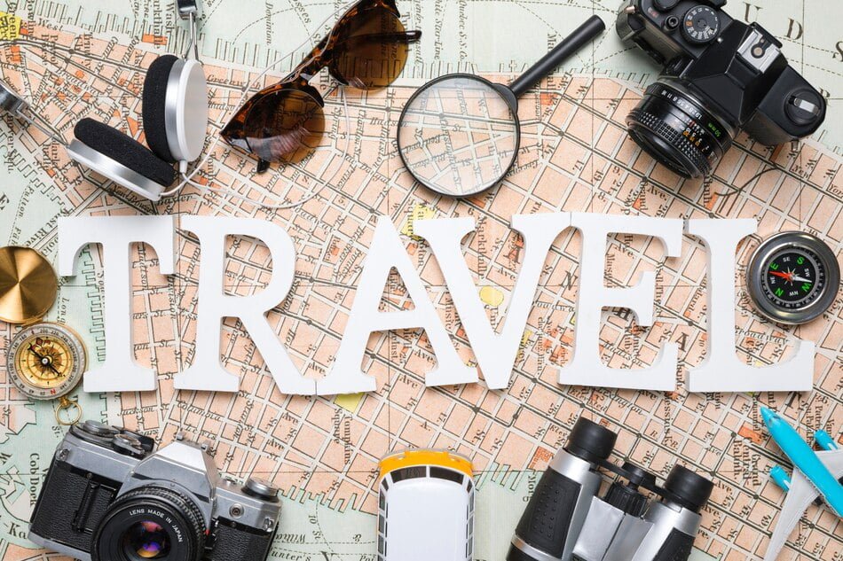 How To Create An Engaging Travel Brochure