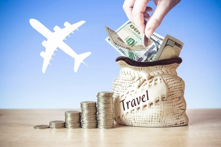 Best 10 Travel Hacks For Cheap Flights In 2024