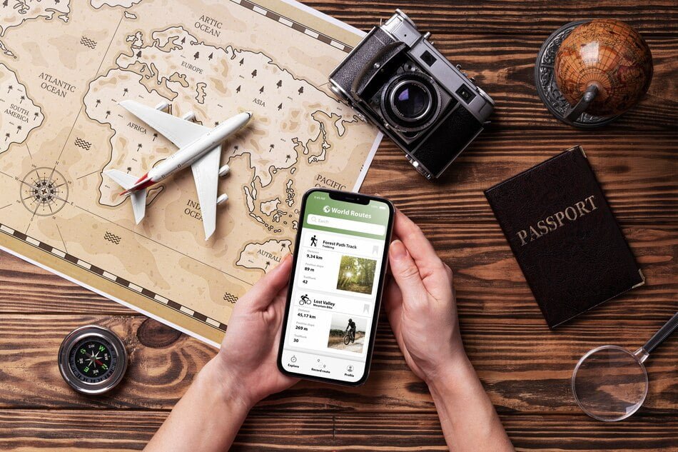 Best Travel Budget Apps For 2024