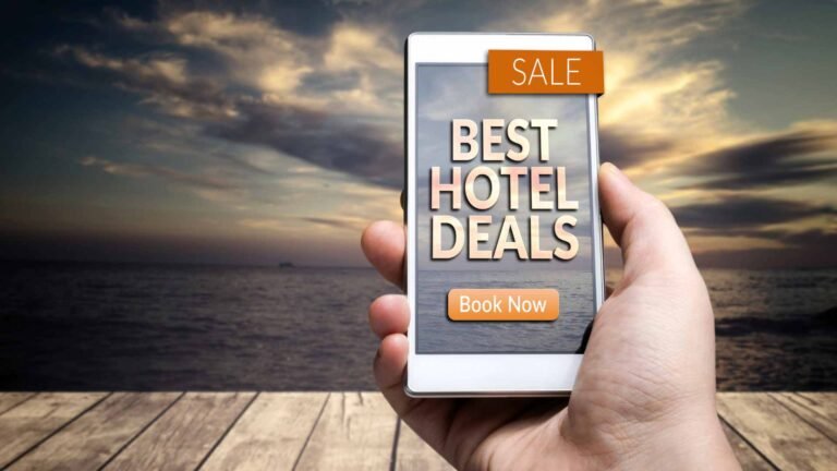 How to Find the Best Travel Deals and Discounts